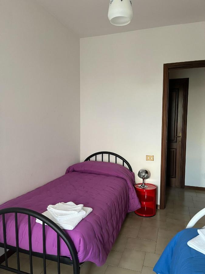 Home Azzurra Capolona Esterno foto