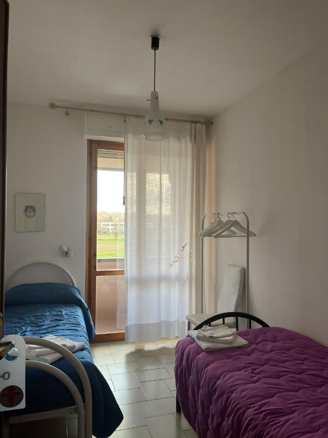 Home Azzurra Capolona Esterno foto