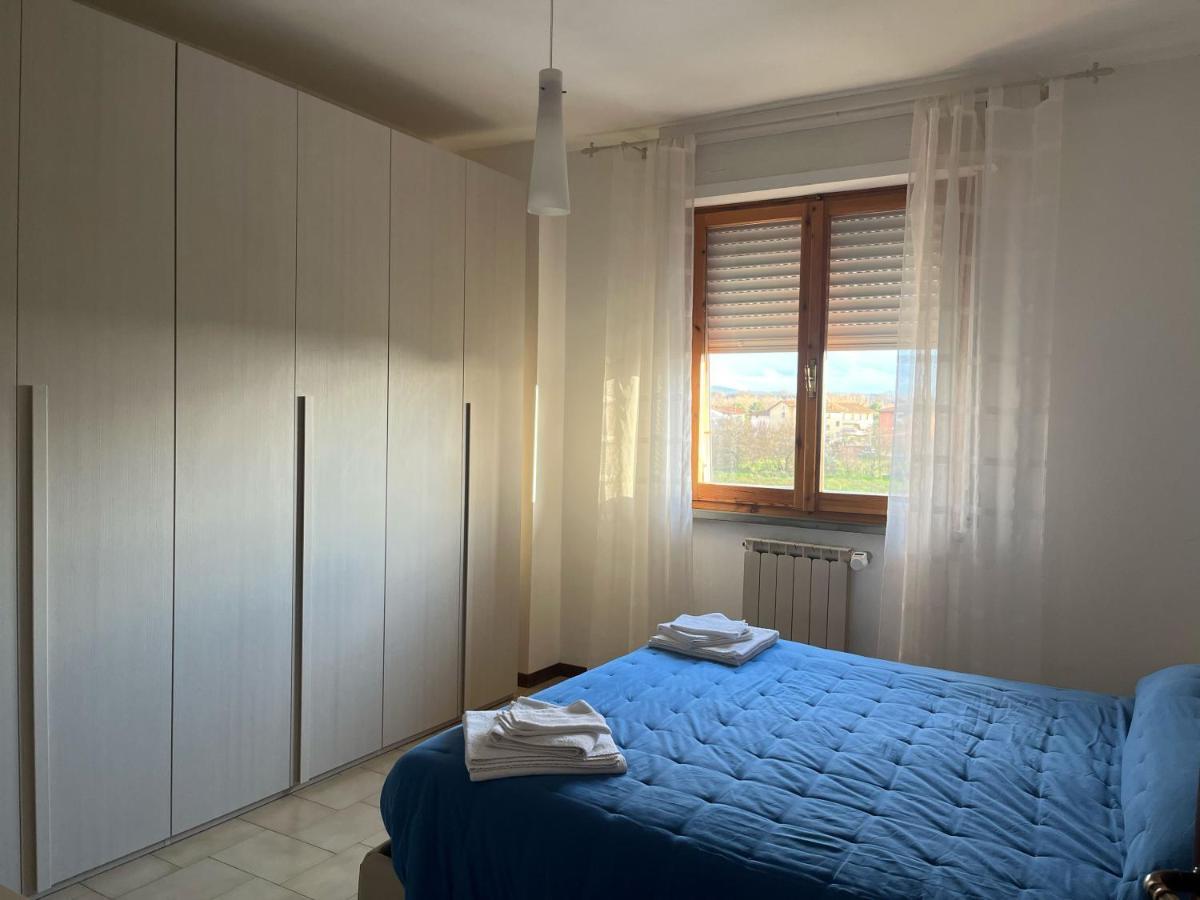 Home Azzurra Capolona Esterno foto