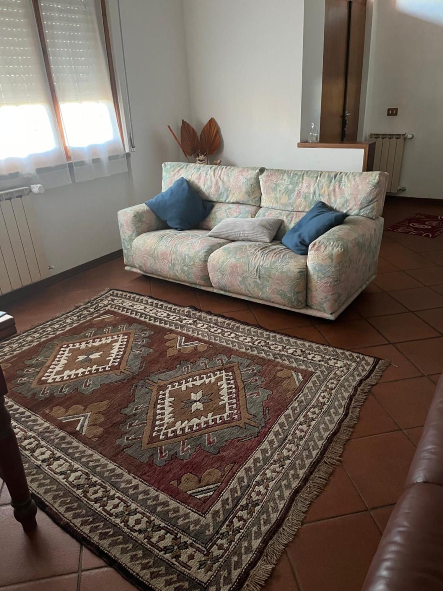 Home Azzurra Capolona Esterno foto
